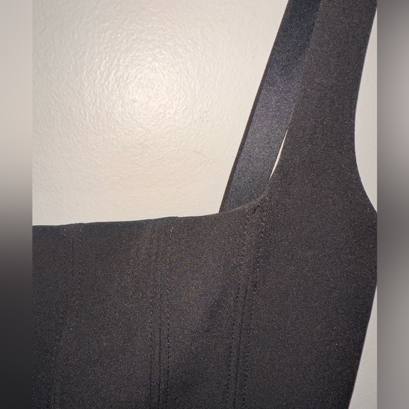 Zara Corset Top Size XS NWT - Picture 1 of 4